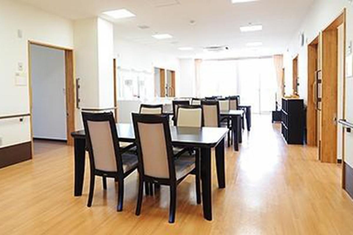 ヒューマンライフケア麻生グループホーム