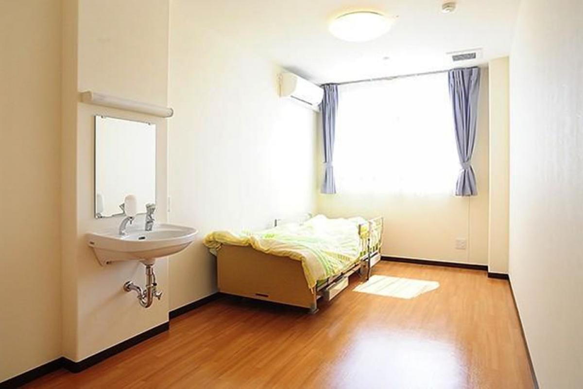 ヒューマンライフケア麻生グループホーム