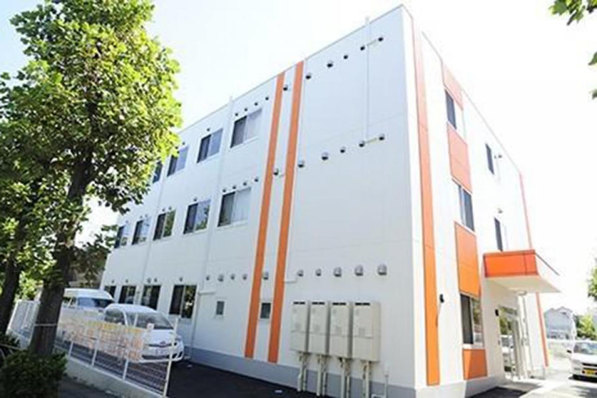 ヒューマンライフケア麻生グループホーム