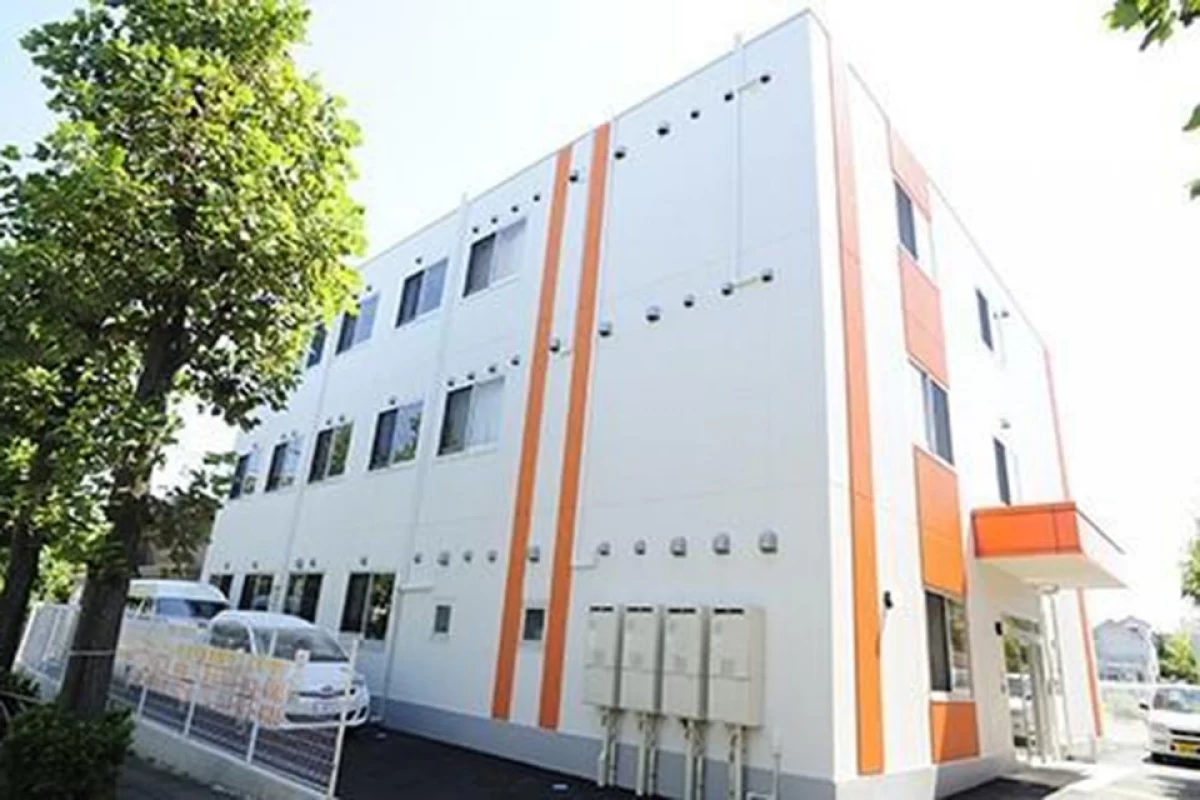 ヒューマンライフケア麻生グループホーム