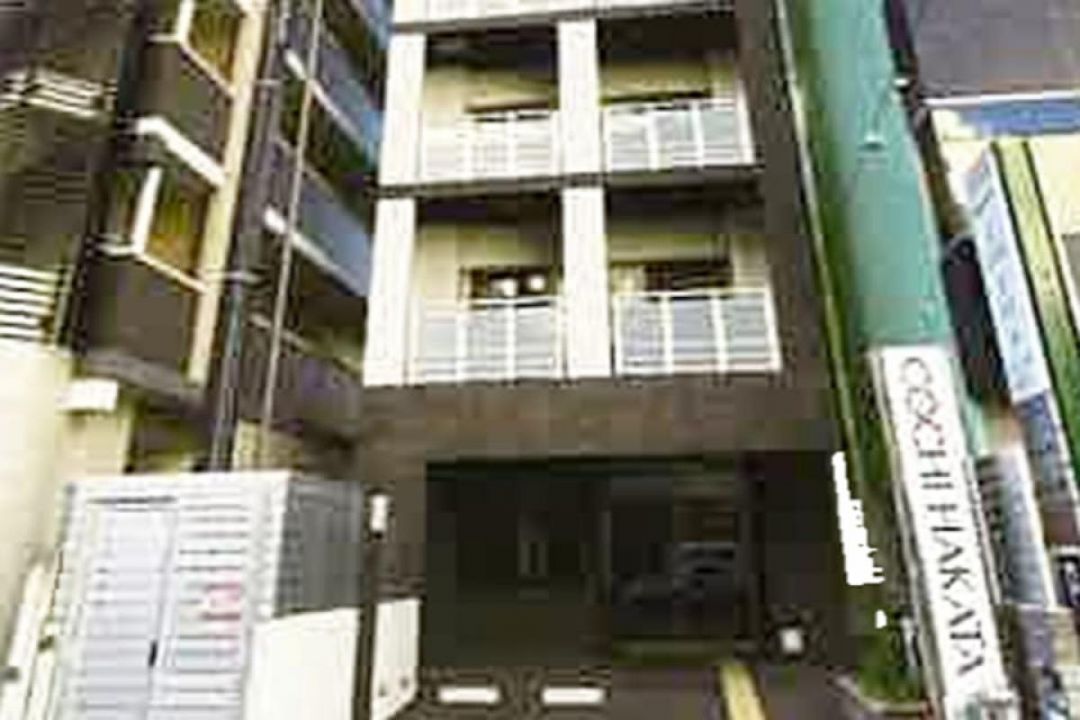 東風博多