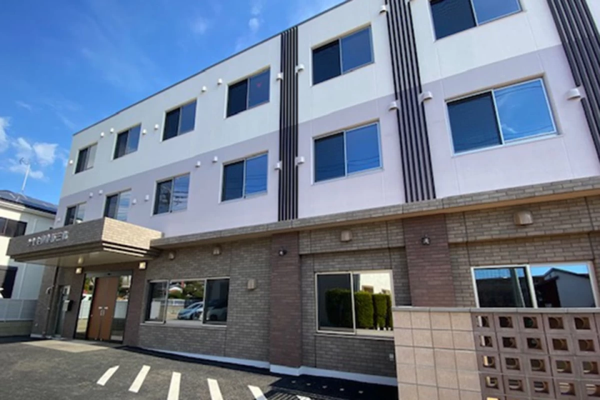 ケヤキ倶楽部三橋