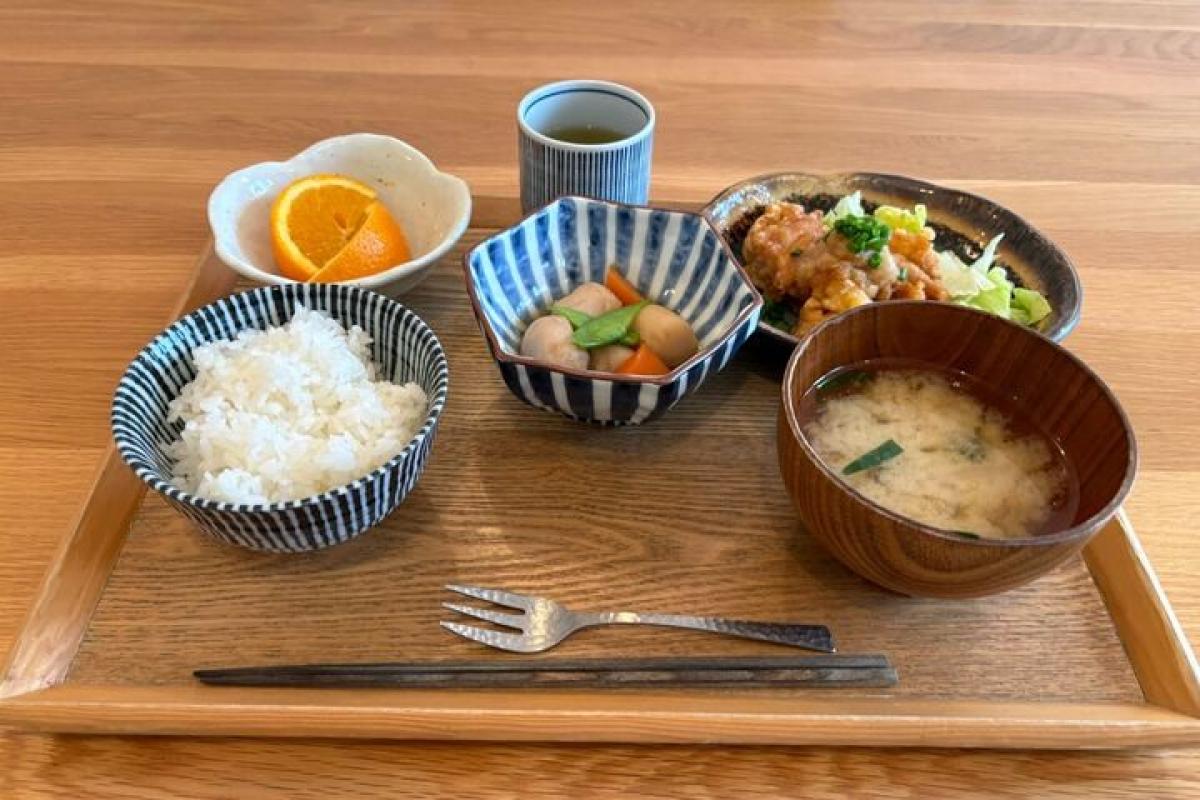 銀木犀＜船橋夏見＞