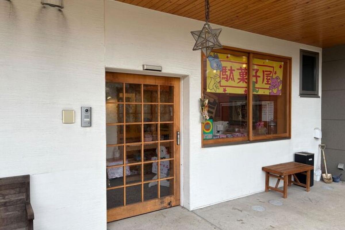 銀木犀＜船橋夏見＞