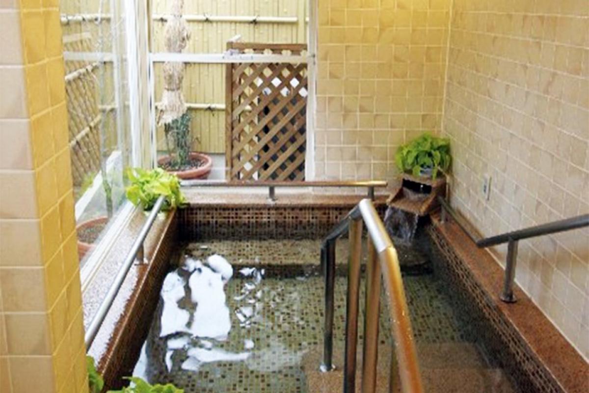 ロングライフ葛西