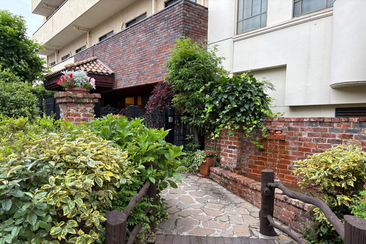 ロングライフ葛西