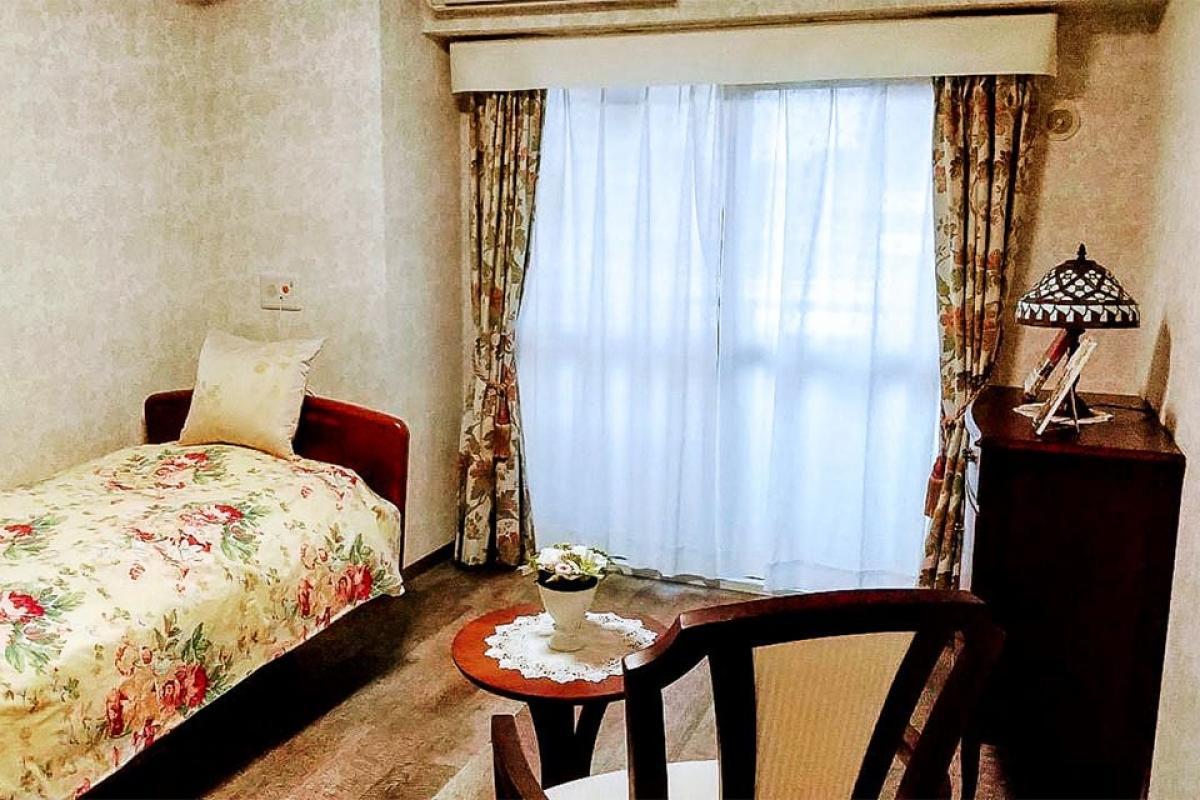 居室（お一人向け）