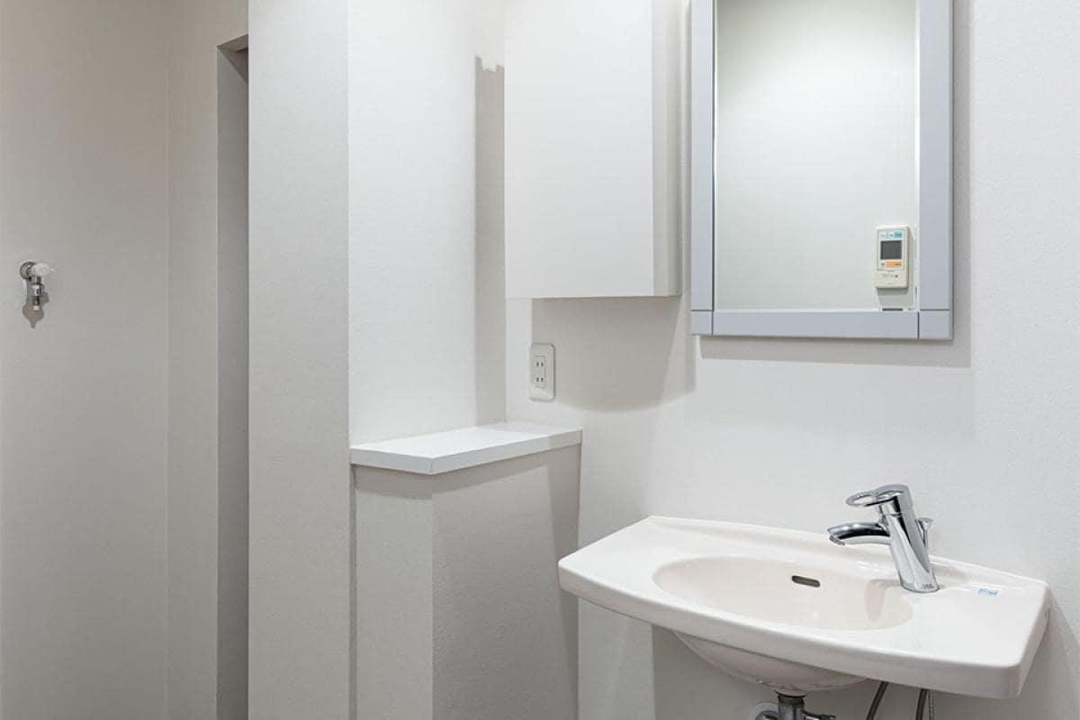 ロングライフ葛西