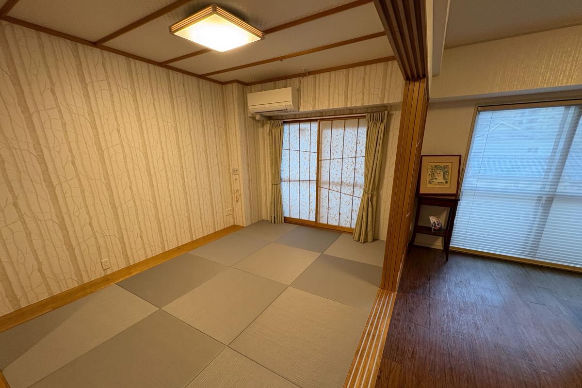 ロングライフ葛西