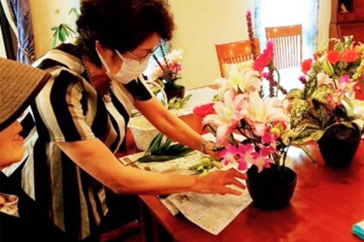 暮らしに彩りをプラスする、多彩なプログラムとイベント