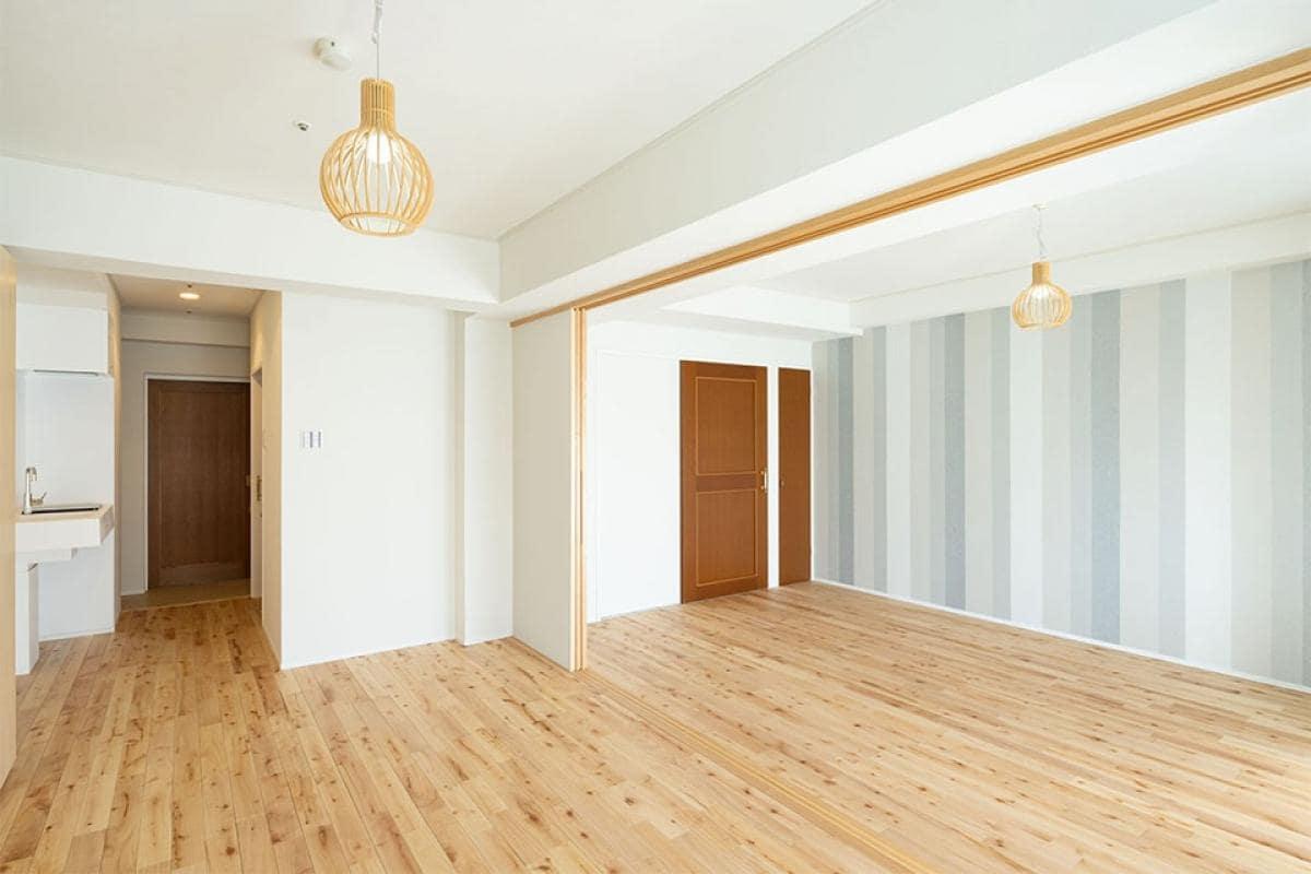 ロングライフ葛西