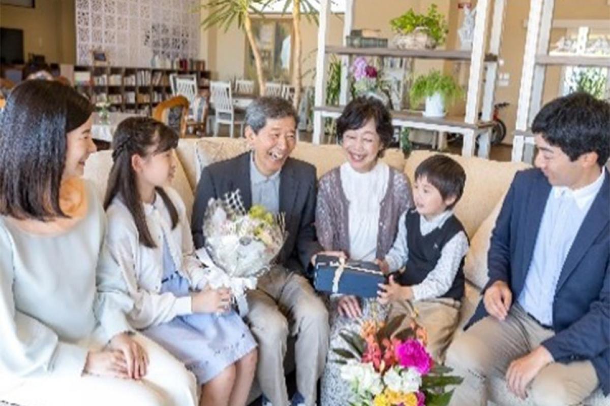 ロングライフ葛西