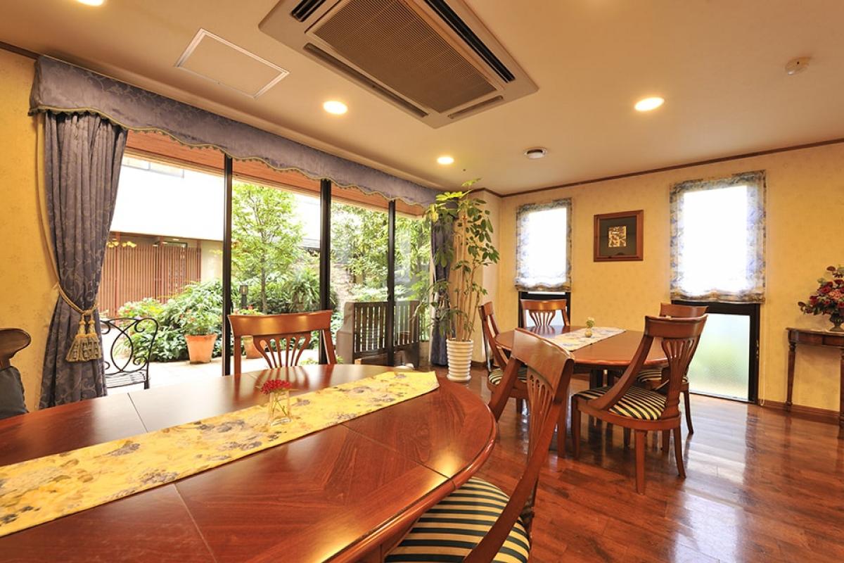 ロングライフ葛西