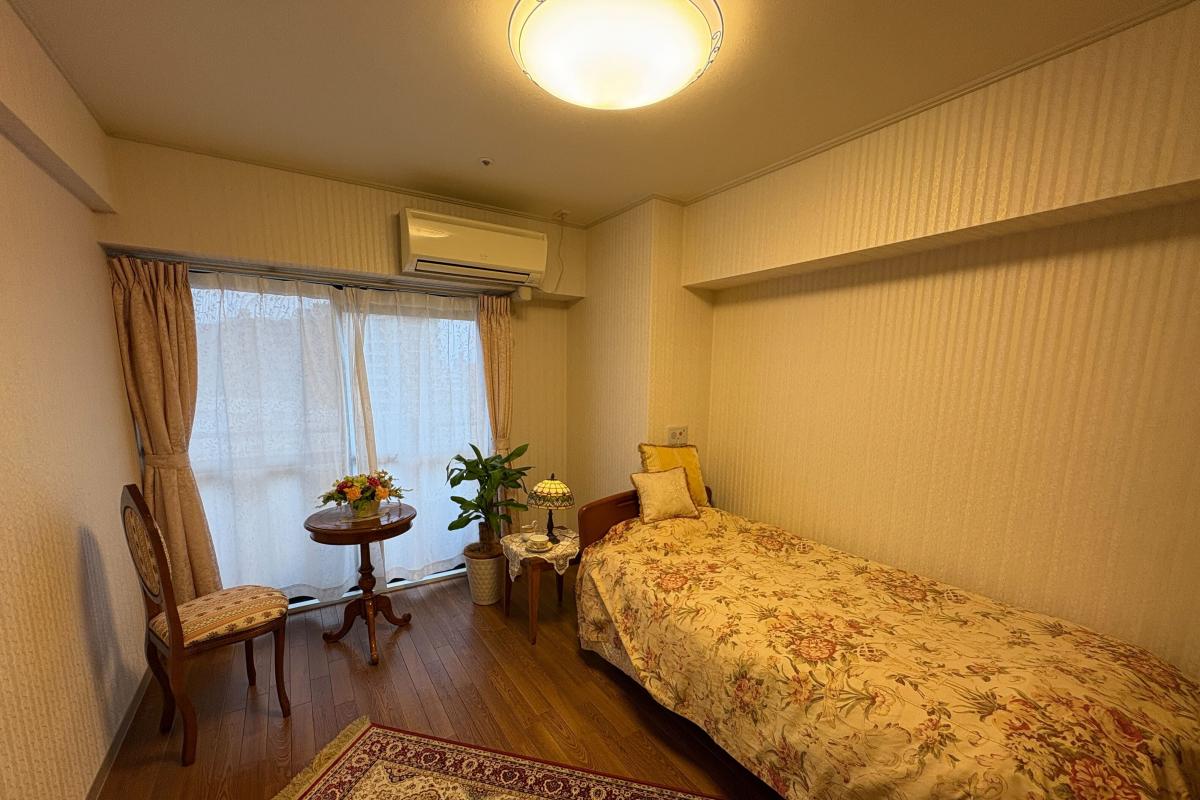 ロングライフ葛西