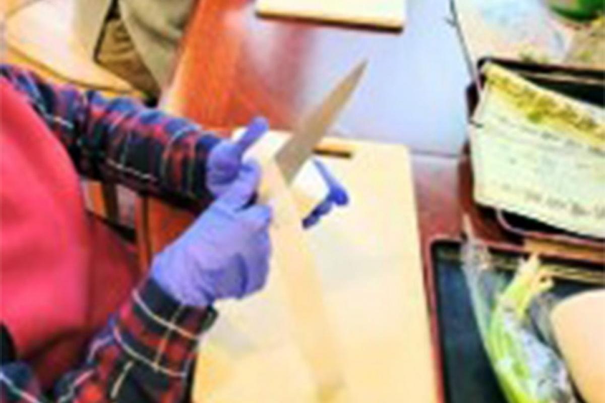 ロングライフ葛西