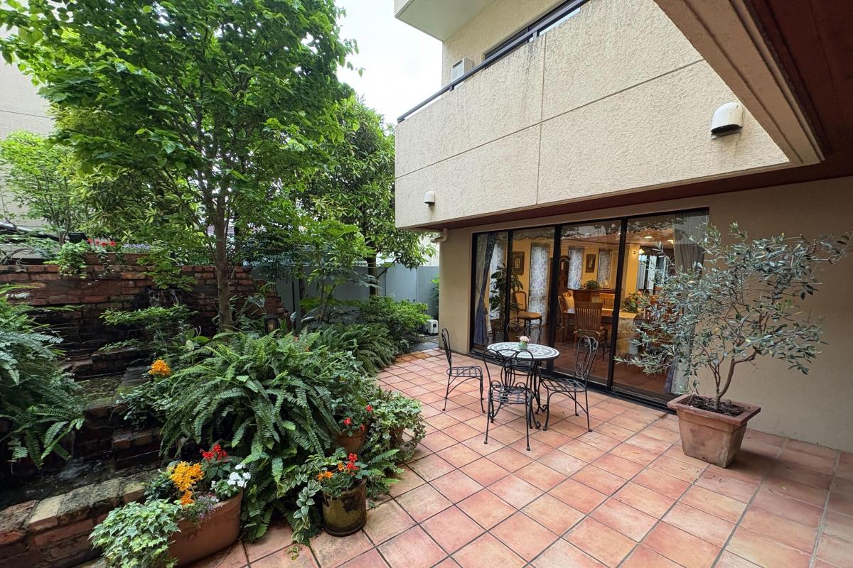 ロングライフ葛西