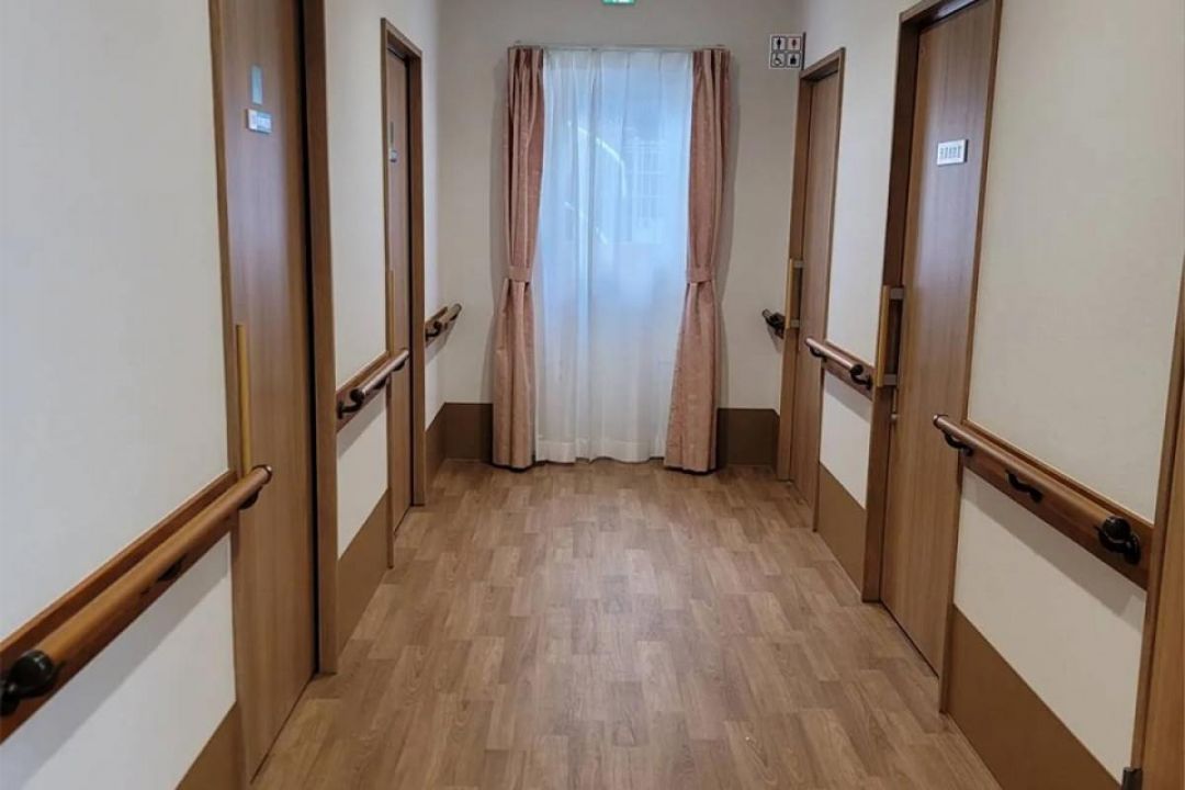 グループホームつるみの樹