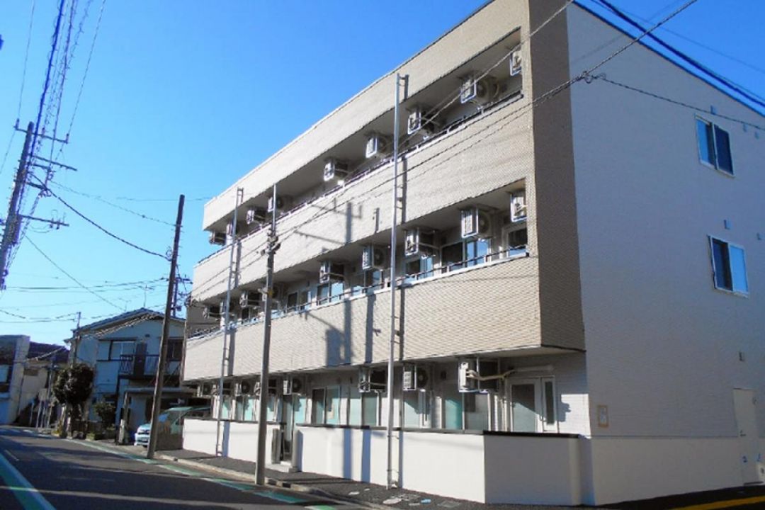 グループホームつるみの樹