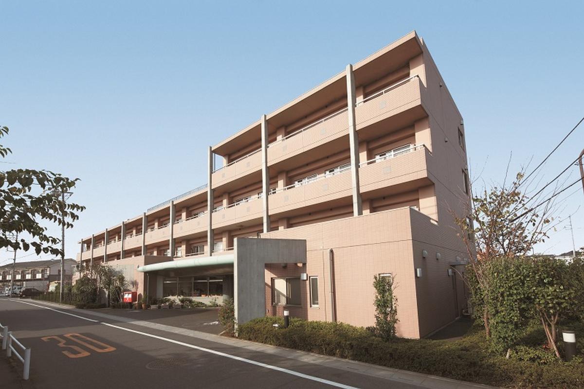 落ち着いた毎日をお過ごしいただけます