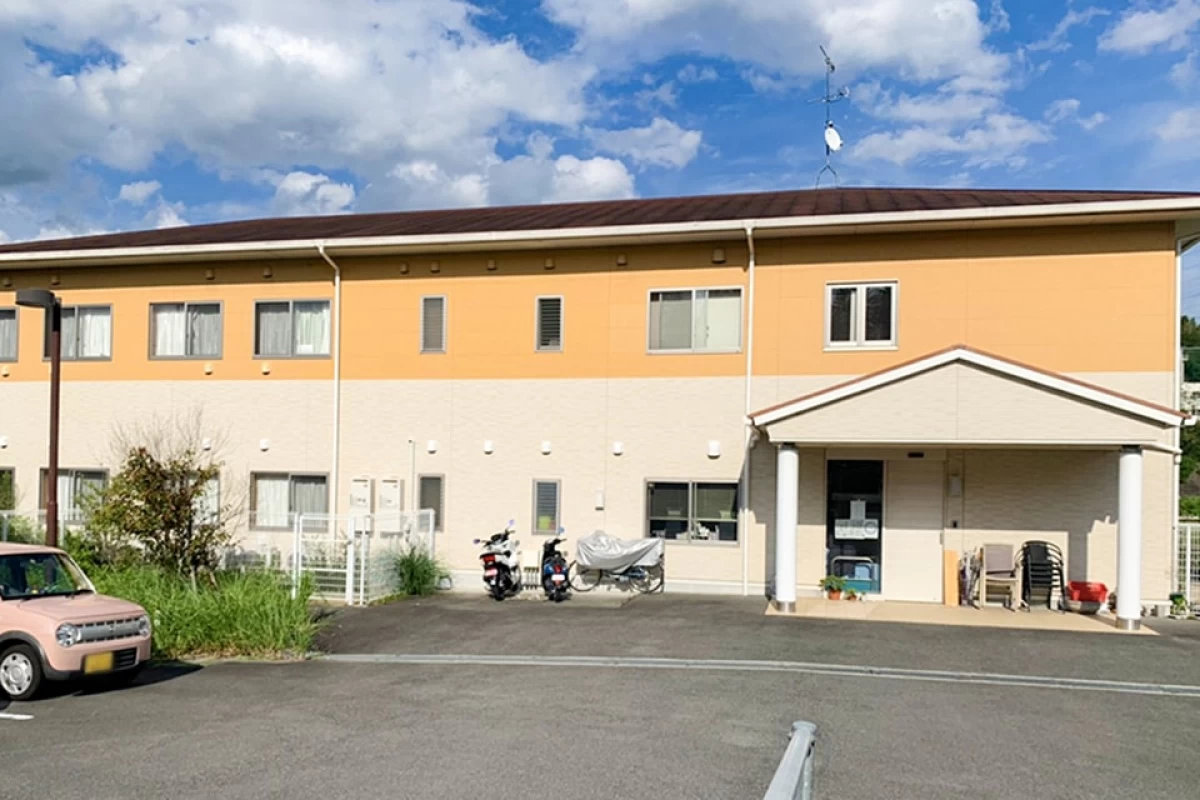 愛の家グループホーム 富田林佐備