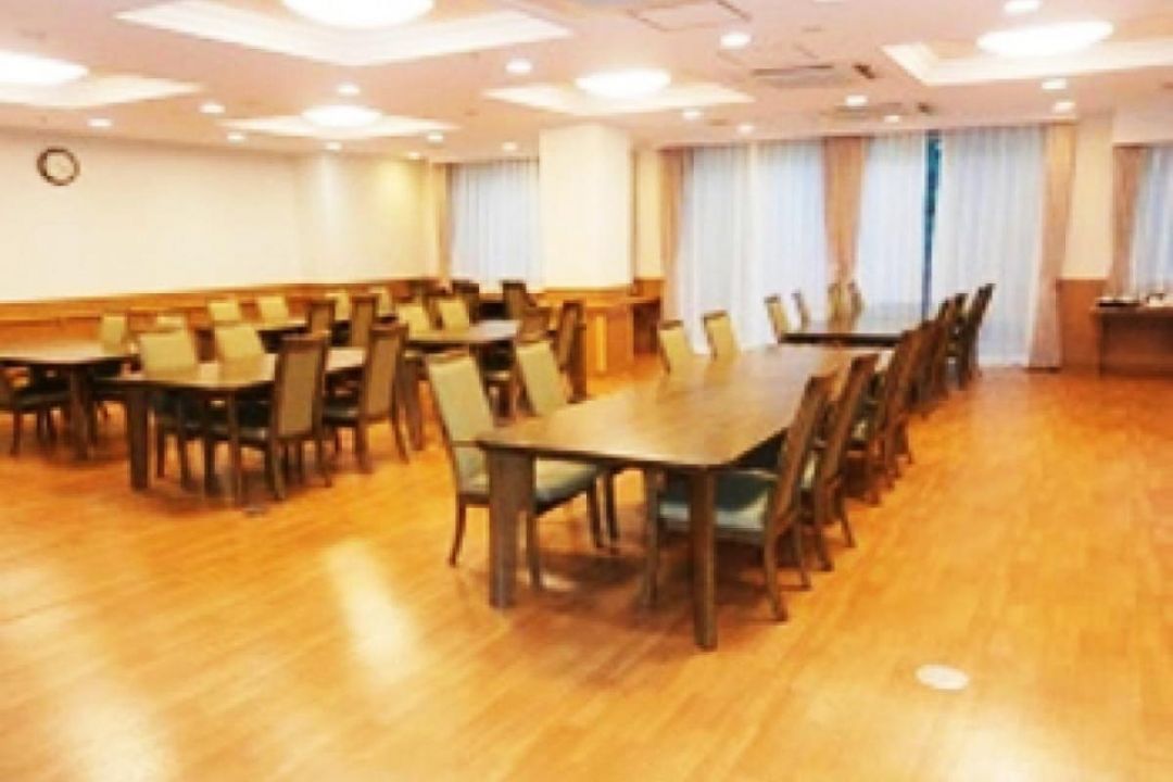 SOMPOケア そんぽの家S川崎観音
