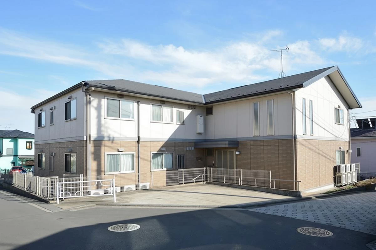 たのしい家神奈川三枚町