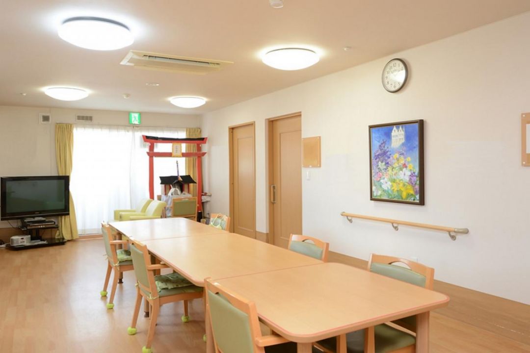 たのしい家神奈川三枚町