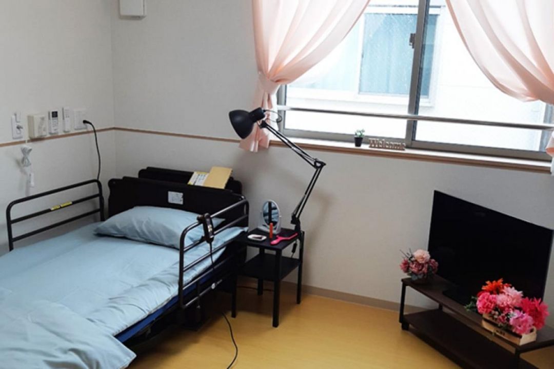 色の和 鶴見