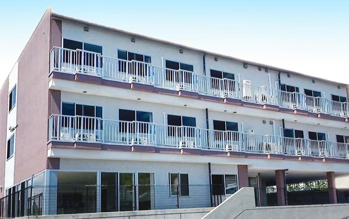 カローレフォレスタ寝屋川