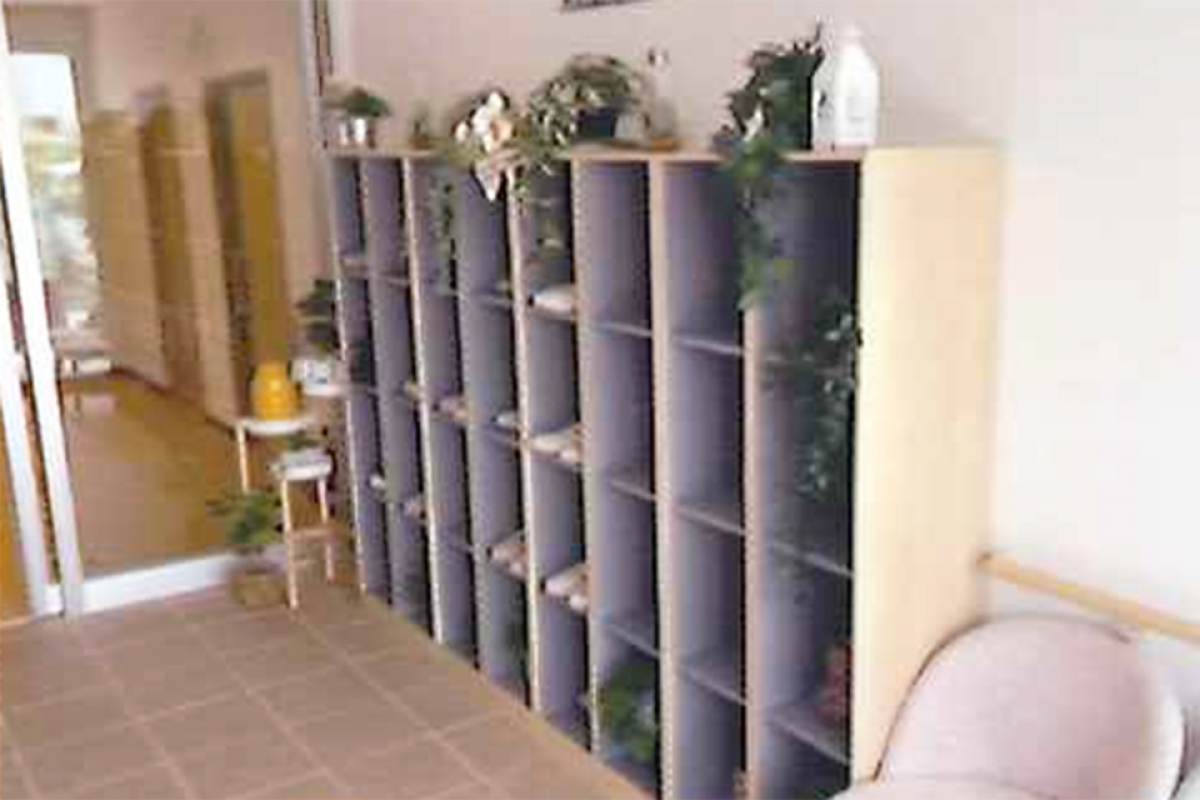 カローレフォレスタ寝屋川