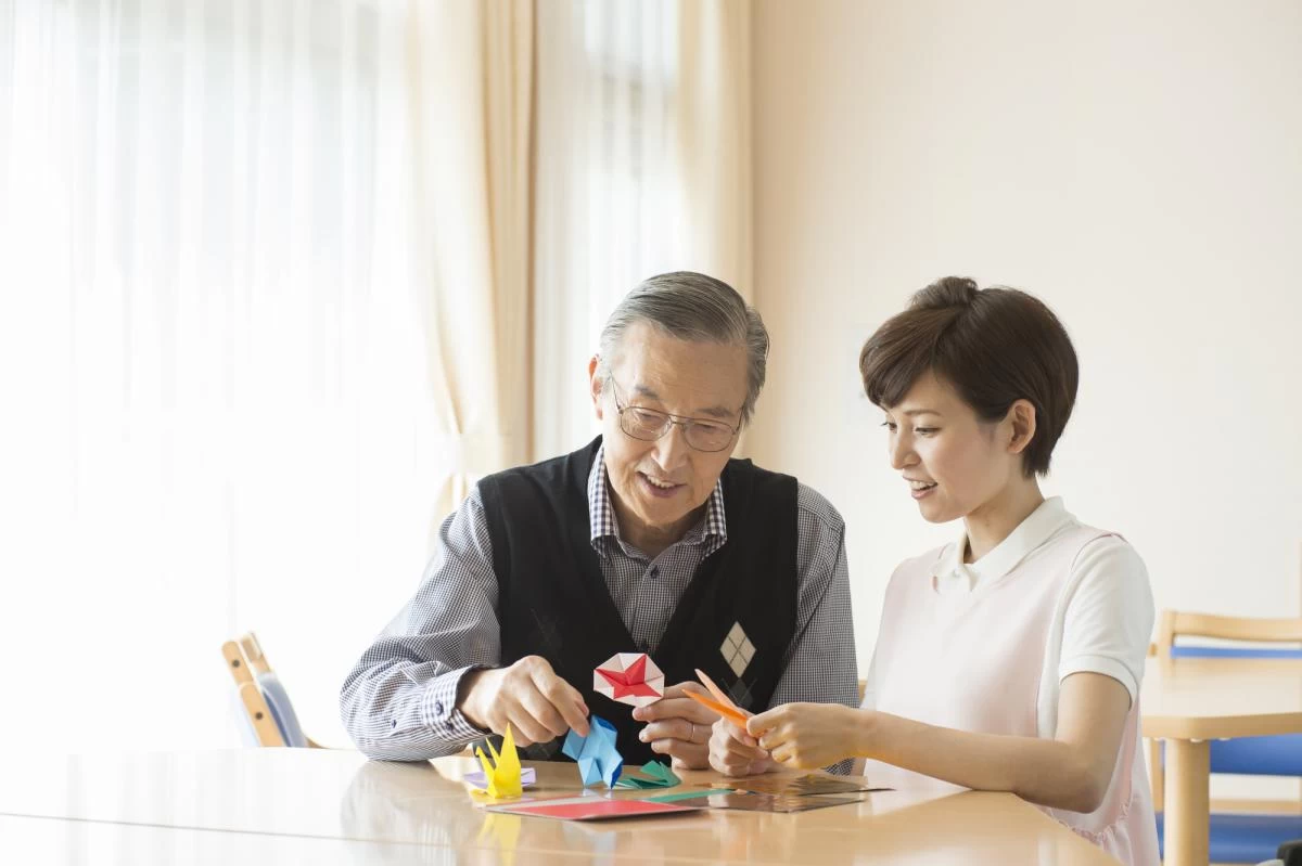 愛の家グループホーム座間西栗原