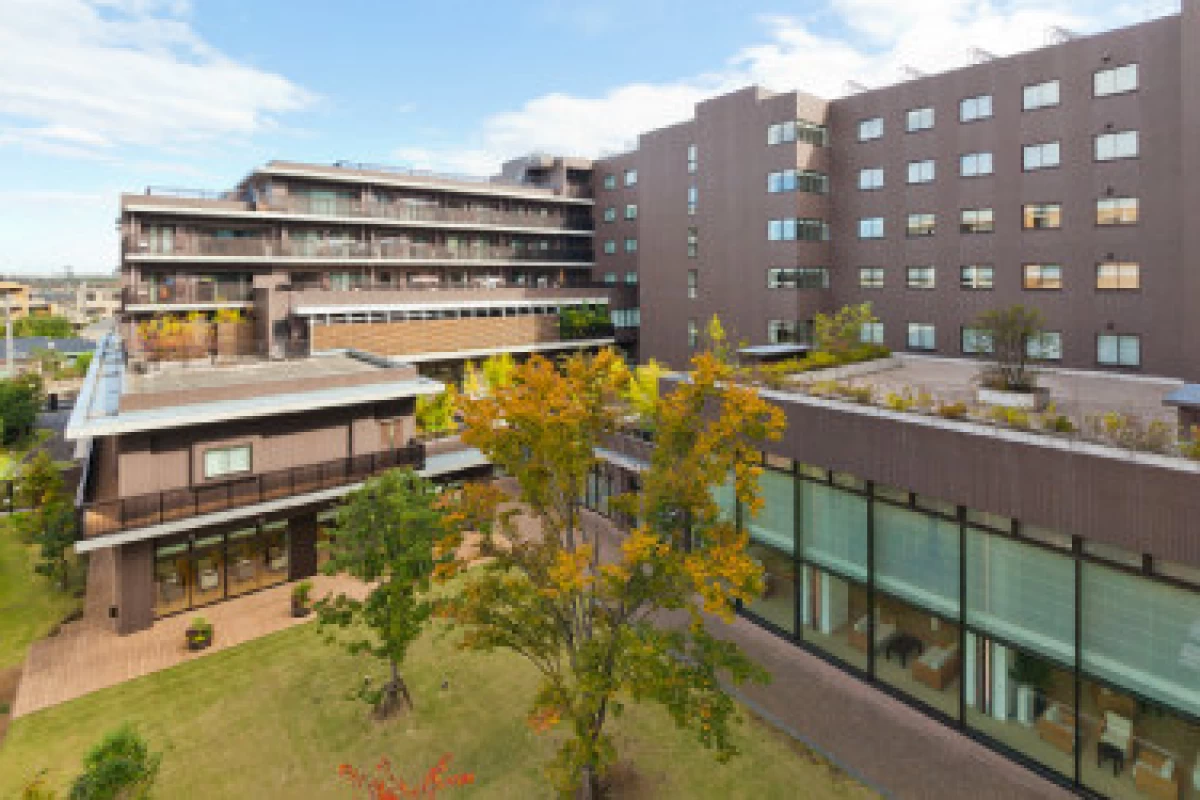 アリスタージュ経堂