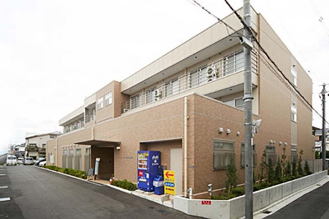 スーパー・コート東大阪高井田