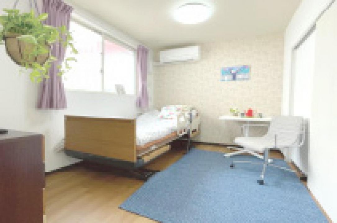 笑和life関目