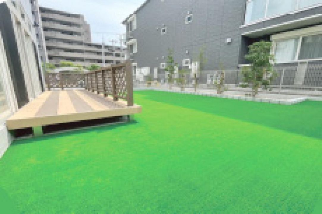 笑和life関目