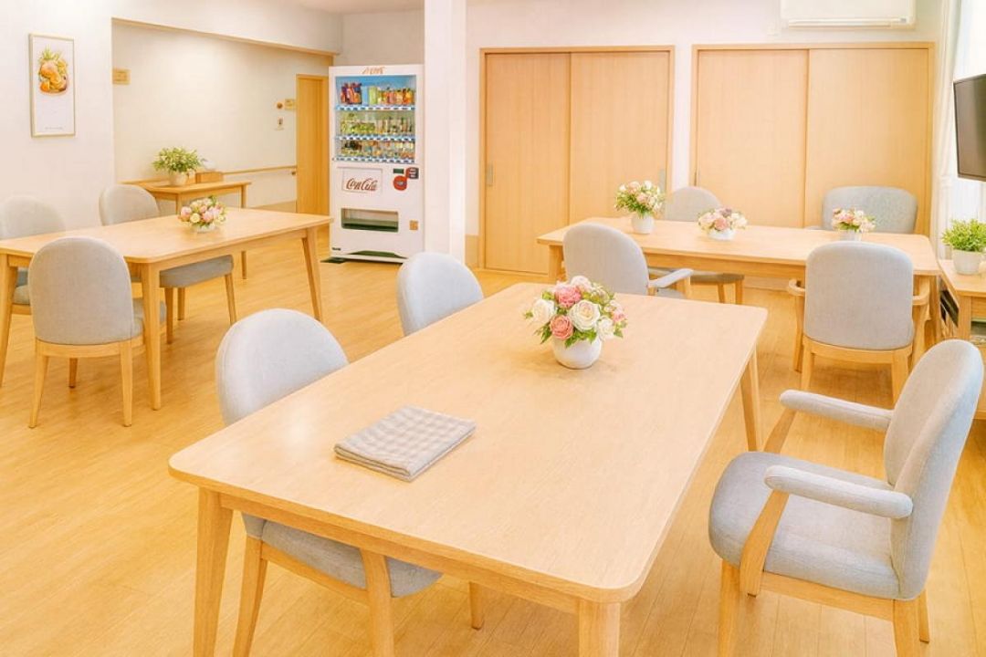 下今井の憩