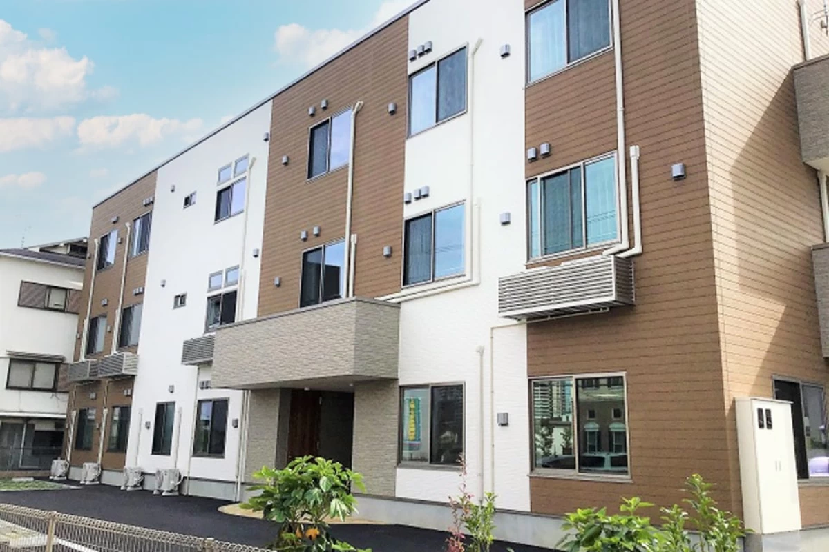 リ・リーフ千里丘