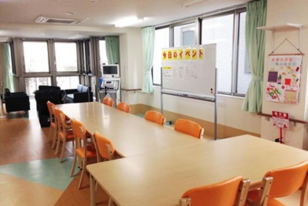 さわやかグループホームいいくら