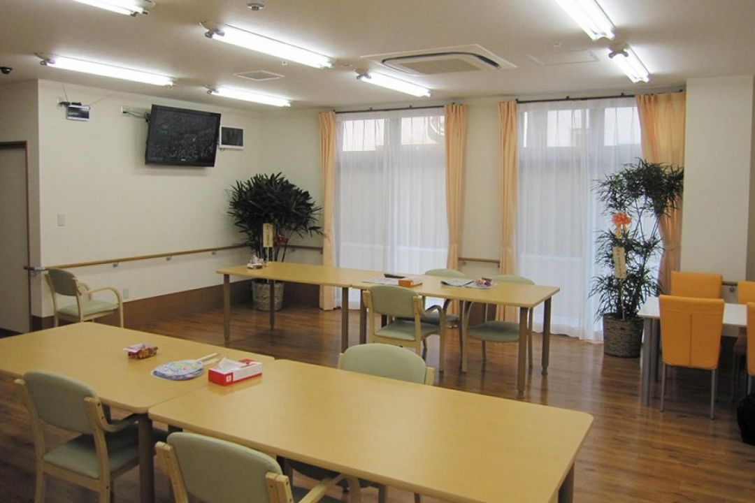 ライフパートナー城東