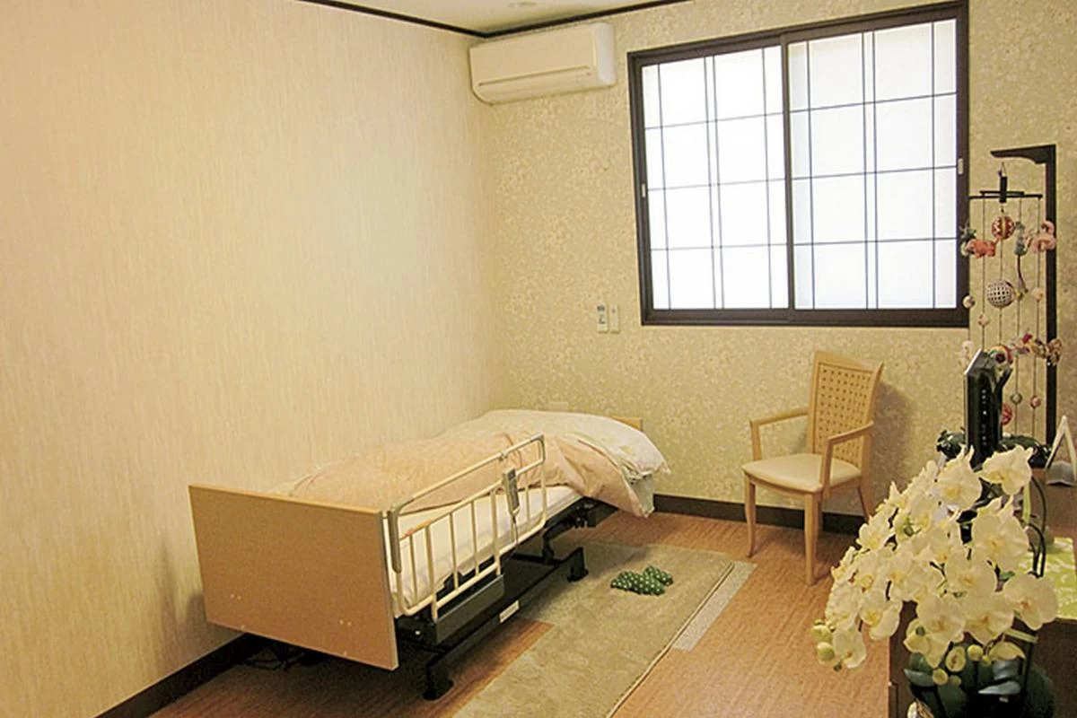 障子越しの新しいご生活の環境