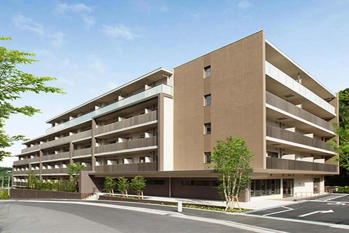 SOMPOケア そんぽの家S戸塚