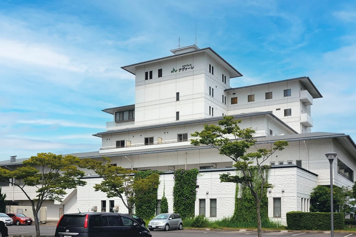 ケアパレス・ナヴァーレ