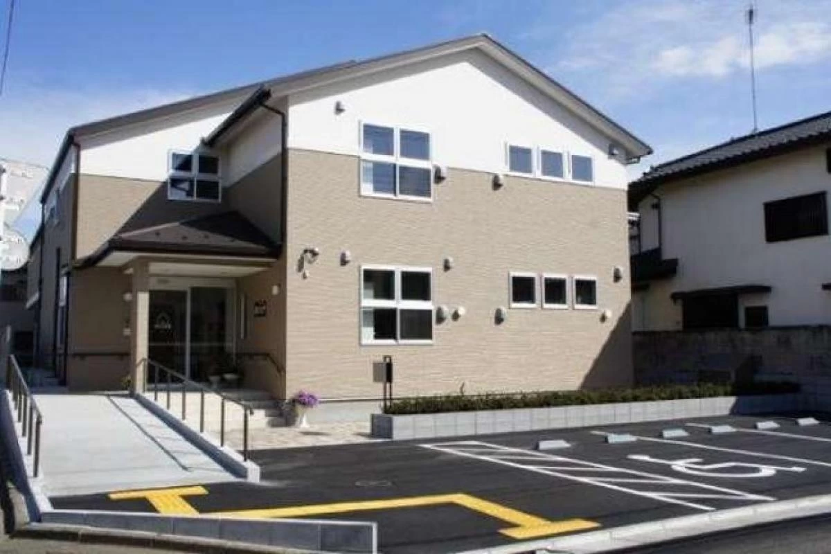 みんなの家・川越たかしな