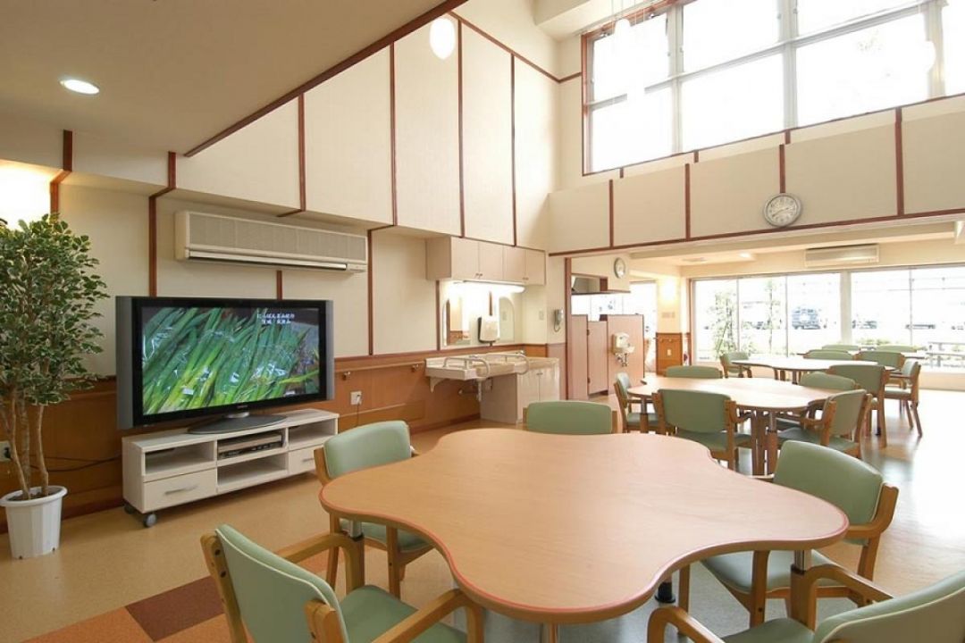 ホームステーション川越