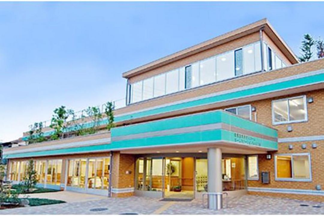 ホームステーション川越