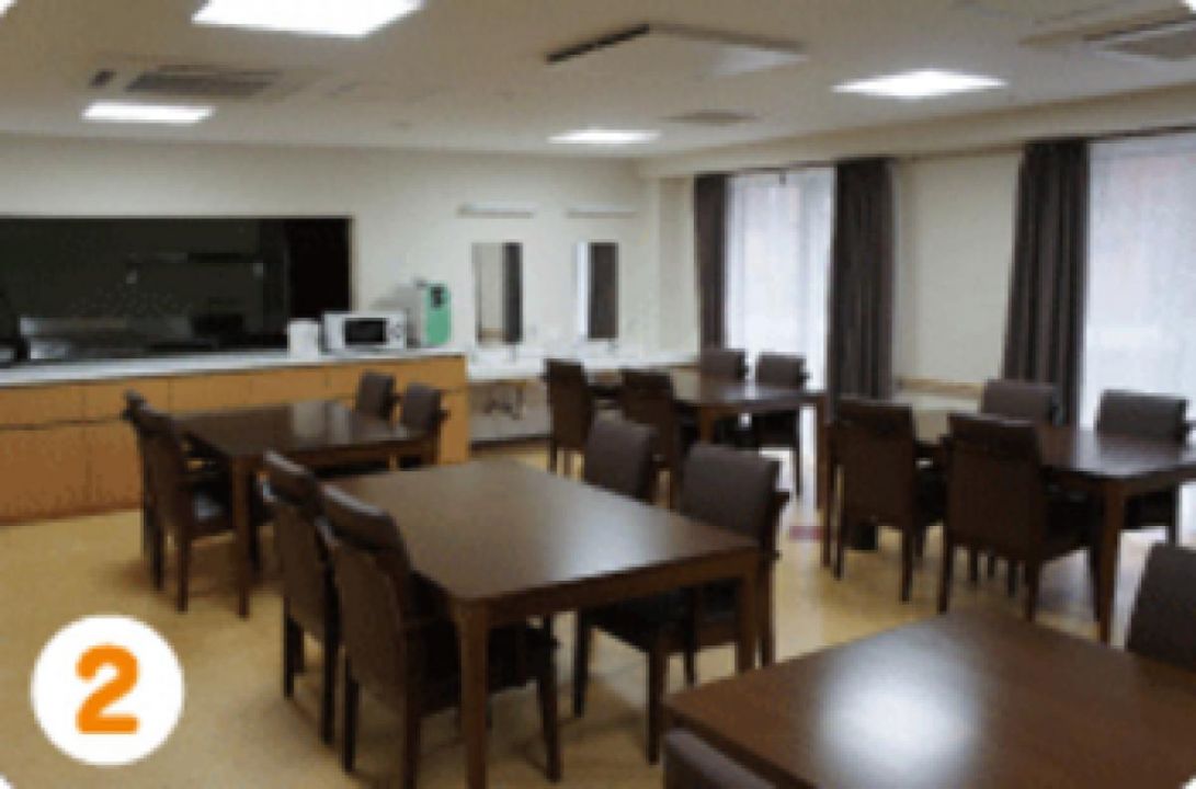 あすか箕面