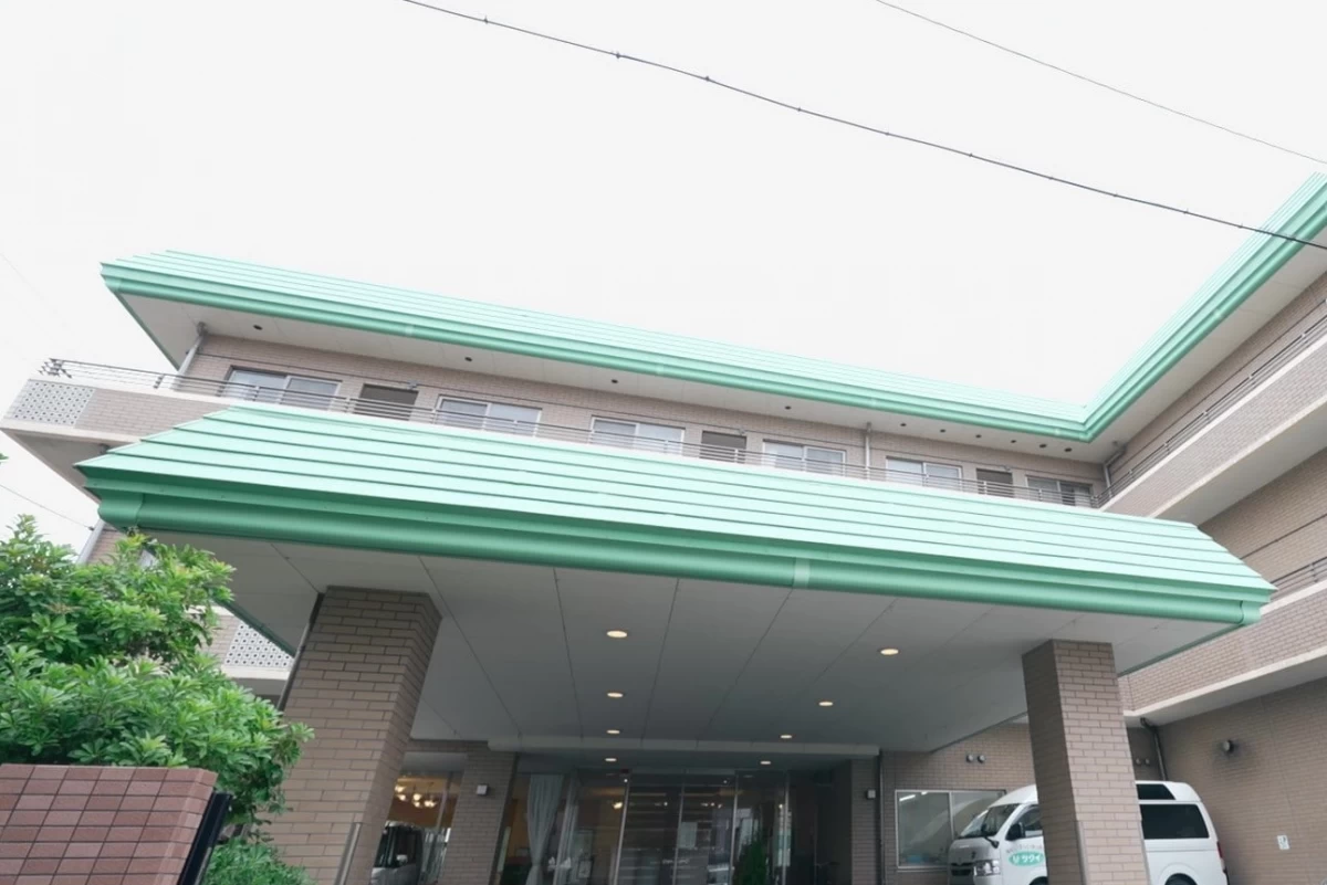 ツクイ・サンシャイン三浦