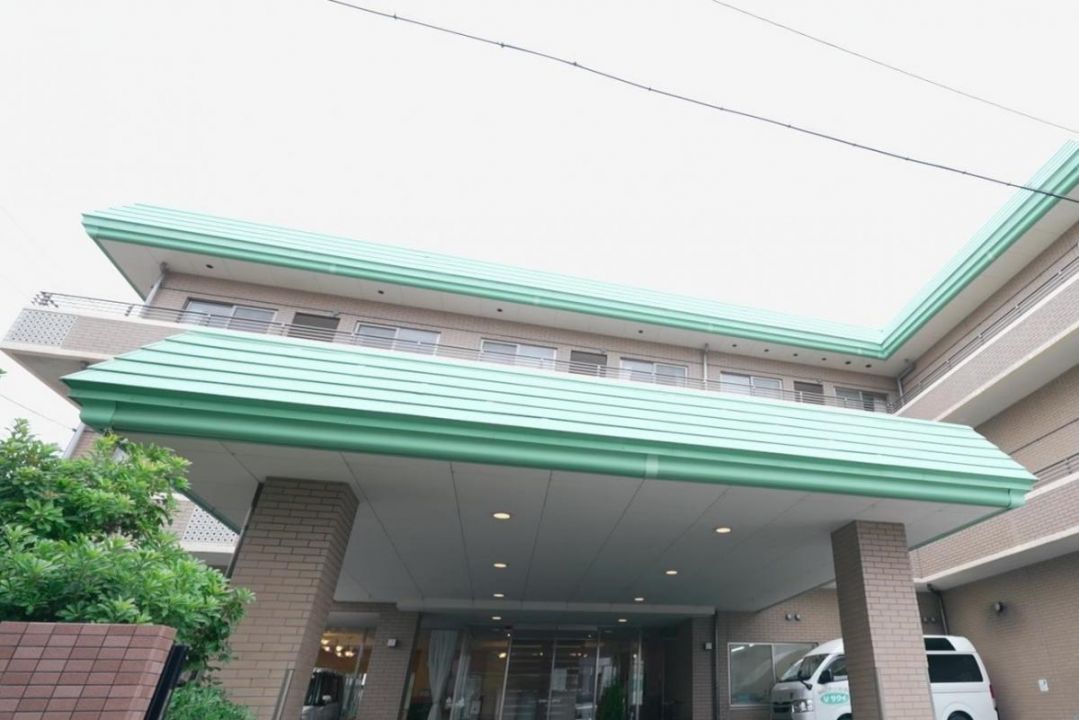 ツクイ・サンシャイン三浦