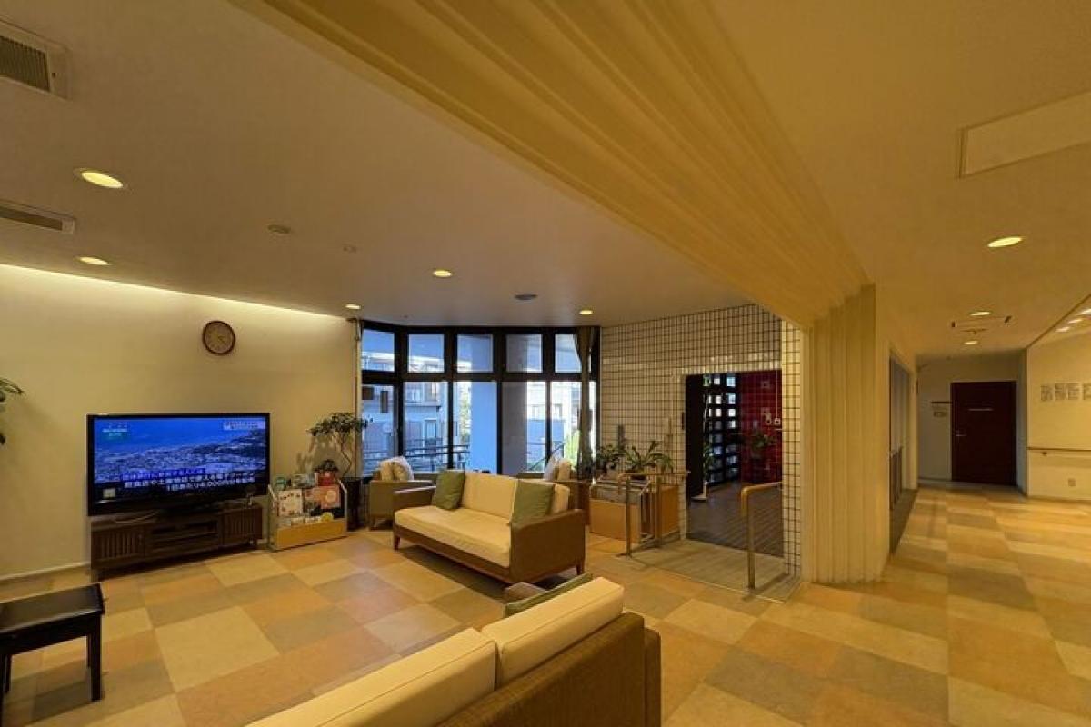 メディカルホームグラニー鷺沼・川崎