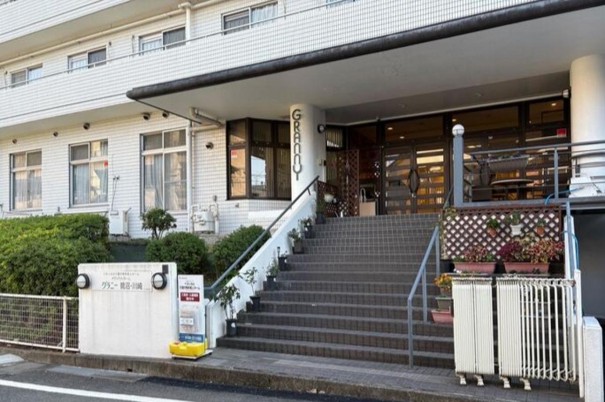 メディカルホームグラニー鷺沼・川崎のイチオシ写真（5枚目）